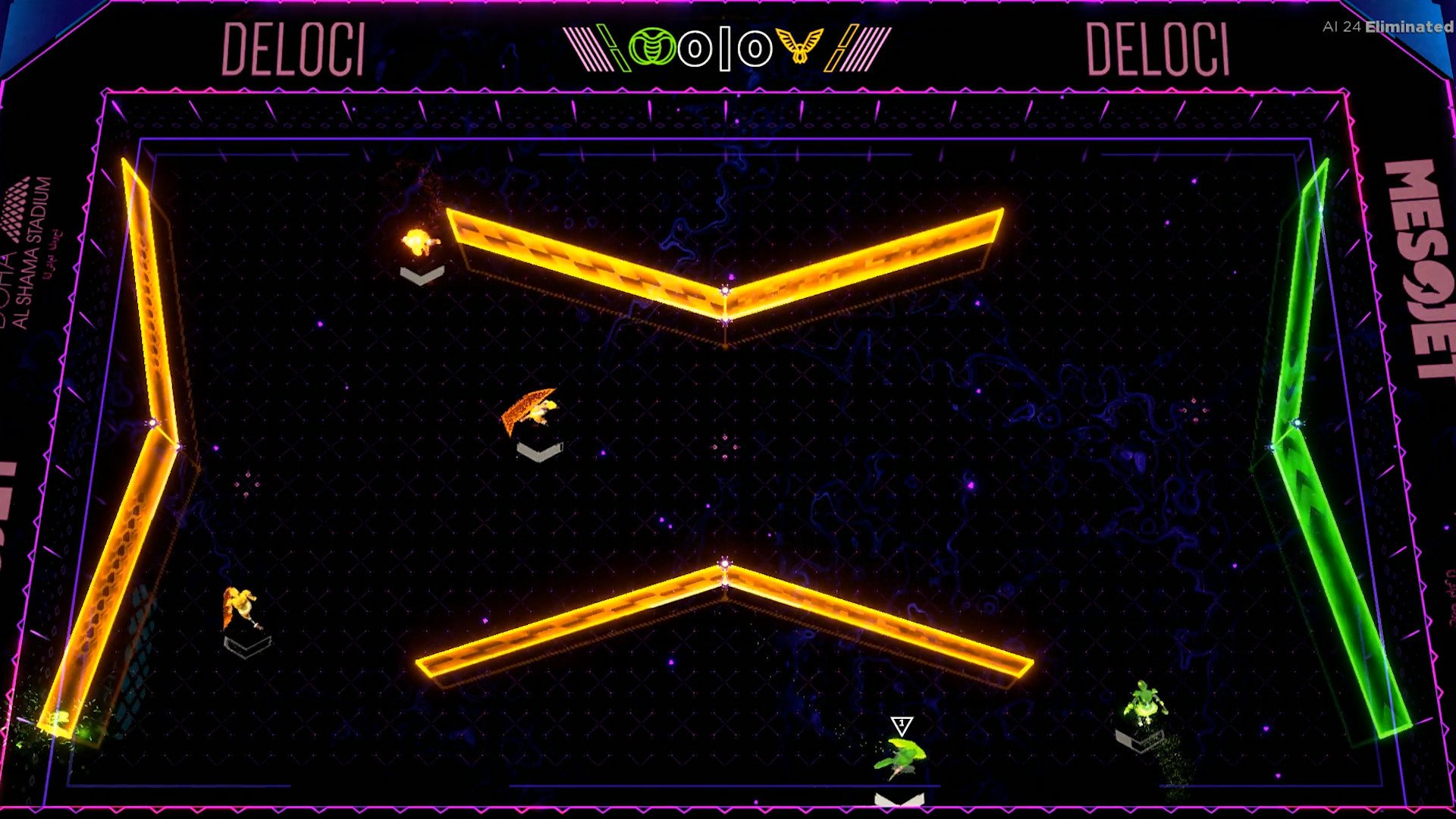 Laser League - Imagen 36